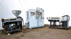 Used Akron Milicron Co-Extrusion System 