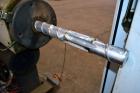 Used Akron Milicron Co-Extrusion System 