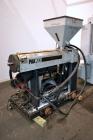 Used Akron Milicron Co-Extrusion System 