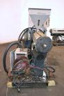 Used Akron Milicron Co-Extrusion System 