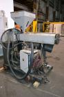 Used Akron Milicron Co-Extrusion System 