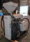 Used Akron Milicron Co-Extrusion System 