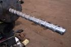 Used Akron Milicron Co-Extrusion System 