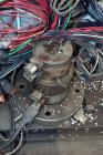 Used Akron Milicron Co-Extrusion System 