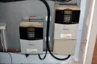 Used Akron Milicron Co-Extrusion System 
