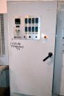 Used Akron Milicron Co-Extrusion System 