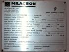 Used Akron Milicron Co-Extrusion System 