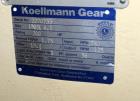Used Milacron 3