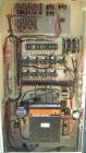 Used Akron 3 1/2' Single Screw Extruder, model PAK350