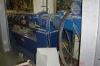 USED: Axon single screw extruder, type BX45-PSE. Material of construction is carbon steel, 30:1 L/D. 45 mm diameter. Electrically heated, air cooled 5 zones. Barrel. 10 Hole die head. Max screw speed...