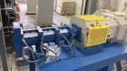 B&P Process Equipment Ko-Kneader System