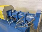 B&P Process Equipment Ko-Kneader System