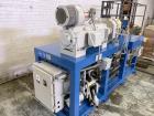 B&P Process Equipment Ko-Kneader System