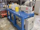 B&P Process Equipment Ko-Kneader System