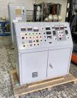 B&P Process Equipment Ko-Kneader System