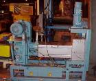 USED:Barmag single screw extruder, type 3E/24D-30MM. (1) 1.2