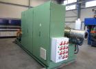 Used Battenfeld 1-120-30BR Single Screw Extruder
