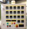Used Battenfeld 1-120-30BR Single Screw Extruder