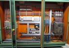 Used Battenfeld 1-120-30BR Single Screw Extruder