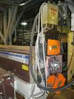 Used Battenfeld Gloucester 3.5