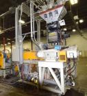 Used- Battenfeld Gloucester 3.5