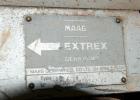 Used- Battenfeld Gloucester 3.5" Extruder Gear Pump & Sheet Die