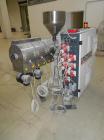 Used Battenfeld-Cincinnati Co-Extruder, Model COEX CE 30/C