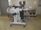 Used Battenfeld-Cincinnati Co-Extruder, Model COEX CE 30/C