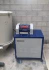 Used Battenfeld 80mm Single-Screw Extrusion Line with Strand Cutter, Cooling Bath, and Dryer