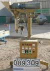 Used Becz Machine 1.25