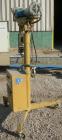 Used Becz Machine 1.25