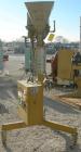 Used Becz Machine 1.25