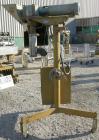 Used Becz Machine 1.25