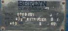 USED: Berlyn 4.5