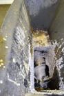 Used Berstorff 140mm Single Screw Extruder