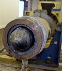 Used Berstorff 140mm Single Screw Extruder