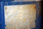 Used Berstorff 140mm Single Screw Extruder