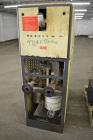 Used- Berstorff 140mm Single Screw Extruder