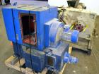 Used Berstorff 140mm Single Screw Extruder