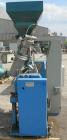 Used Betol 1.9' (50mm) Single Screw Extruder, Model BC50