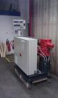 Used BMHT4525 Boston Mathews Single Screw Extruder, 1.7