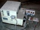 Used Brabender Instrumentss Single Screw Extruder, 3/4