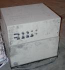 Used Brabender Instrumentss Single Screw Extruder, 3/4