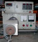 USED- Brabender Instrumentss Single Screw Extruder, 3/4