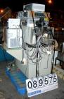 USED: Brabender lab size extrusion system consisting of: (1) Brabender 3/4