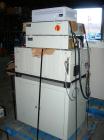 USED: Brabender lab size extrusion system consisting of: (1) Brabender 3/4