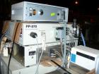 USED: Brabender lab size extrusion system consisting of: (1) Brabender 3/4