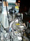USED: Brabender lab size extrusion system consisting of: (1) Brabender 3/4