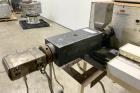 C.W. Brabender Plasti-Corder Torque Rheometer Mixing System