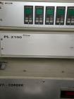Used CW Brabender Plasti-Corder Lab Extruder/Mixer